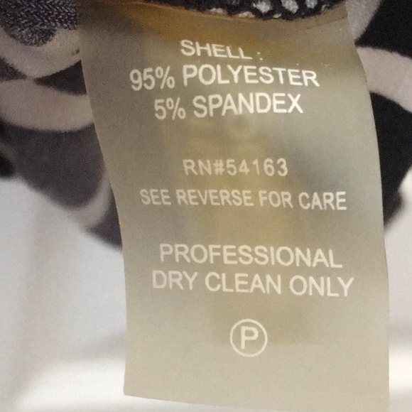 FINAL MARKDOWN Ladies Calvin Klein top 38 bust - Picture 6 of 7